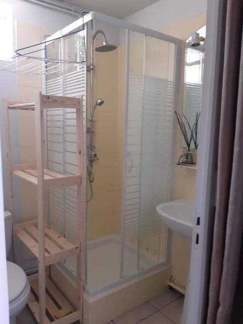 Location studio Villeparisis - Photo 3