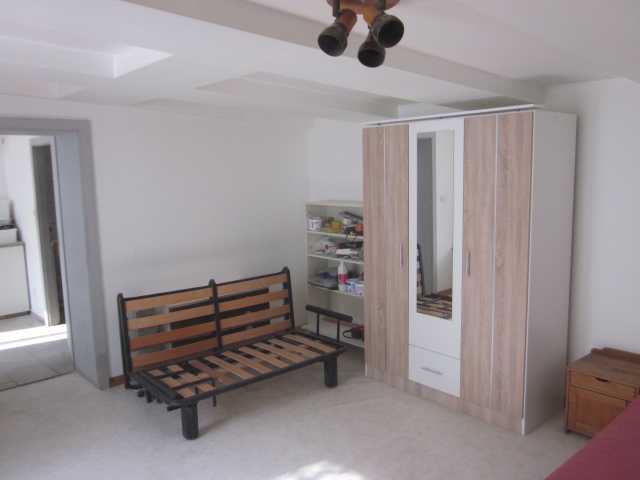 Location appartement T1 Huningue - Photo 2