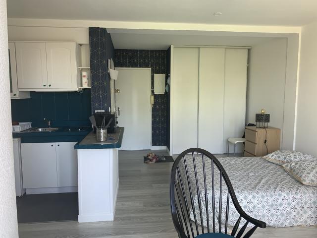 Location appartement T1 Toulouse - Photo 2