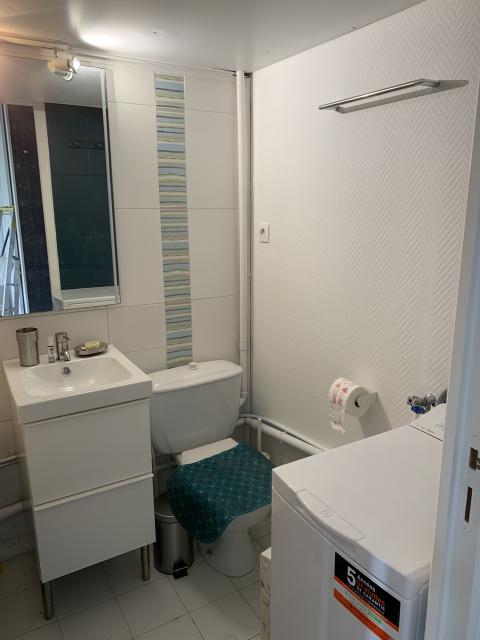 Location appartement T1 Toulouse - Photo 7