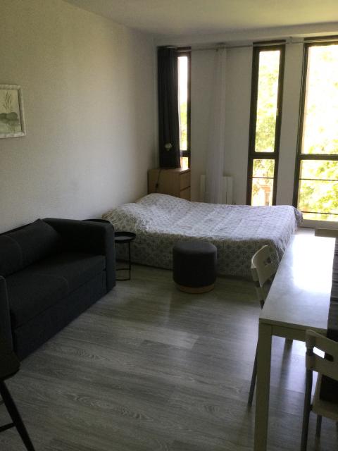 Location appartement T1 Toulouse - Photo 8