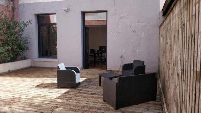Location appartement T2 St Etienne - Photo 2