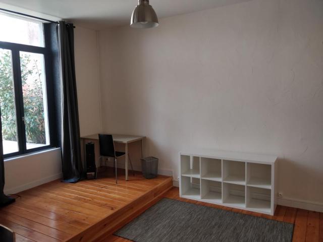 Location appartement T2 St Etienne - Photo 5