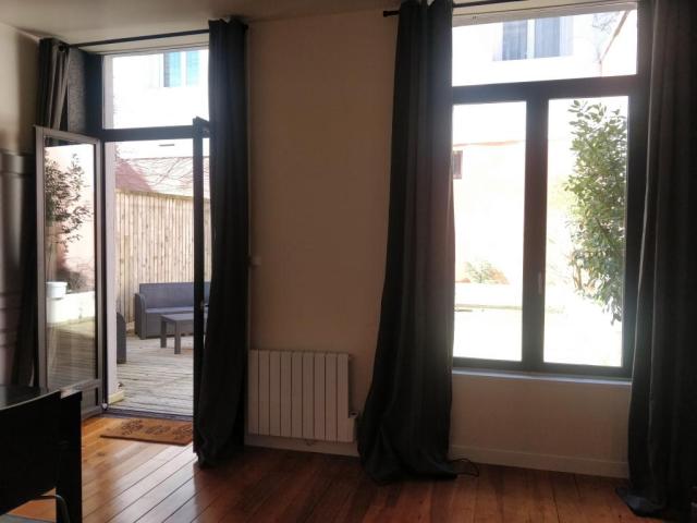 Location appartement T2 St Etienne - Photo 7