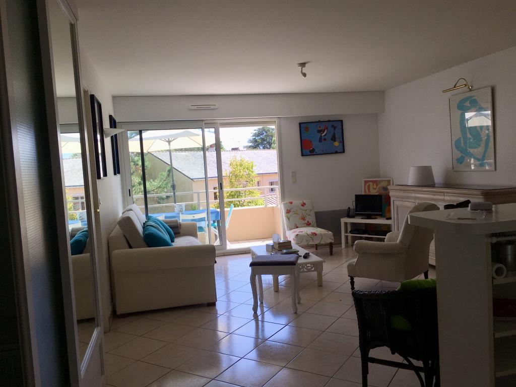 Location chambre La Baule Escoublac - Photo 1