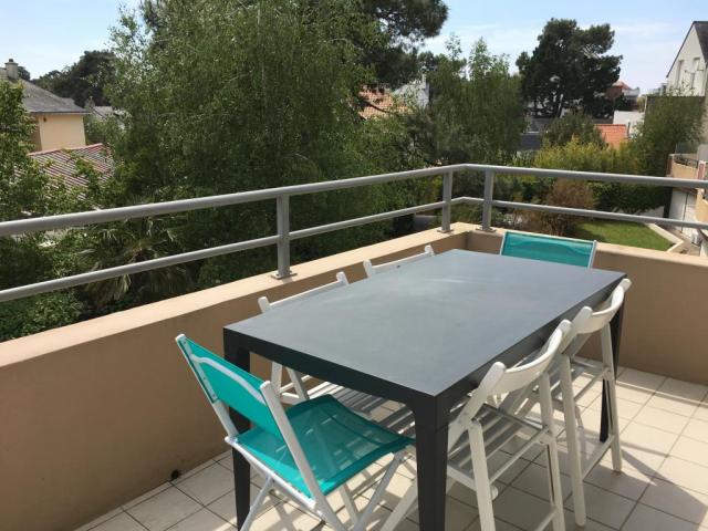 Location appartement T3 La Baule Escoublac - Photo 5