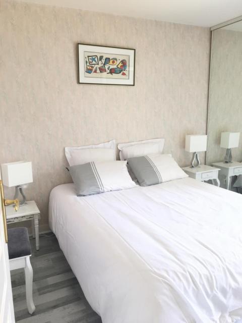 Location appartement T3 La Baule Escoublac - Photo 6
