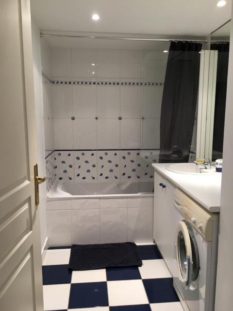 Location appartement T3 La Baule Escoublac - Photo 8