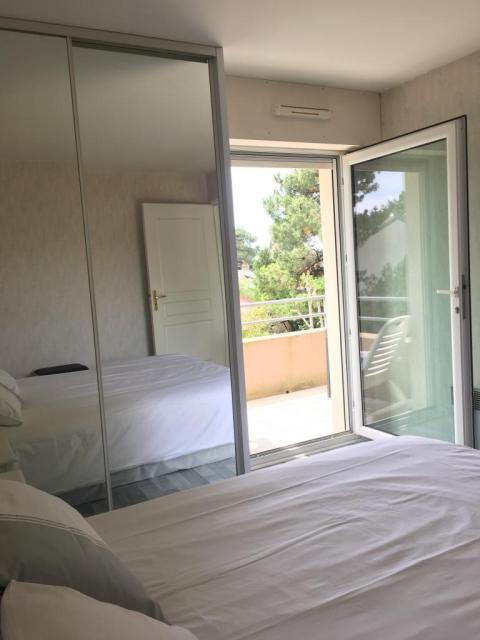 Location appartement T3 La Baule Escoublac - Photo 9