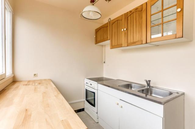 Location appartement T2 Nanterre - Photo 2