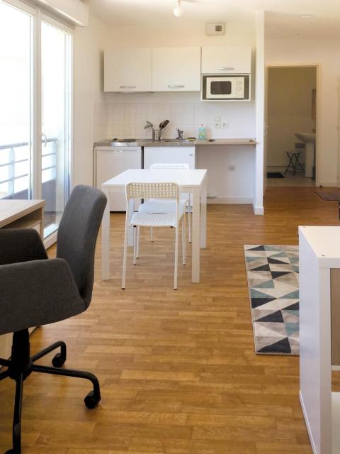 Location studio Nantes - Photo 2