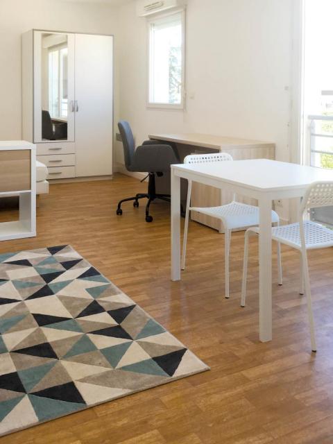 Location studio Nantes - Photo 4