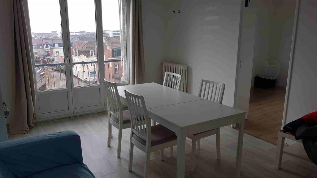 Location chambre Lille - Photo 1