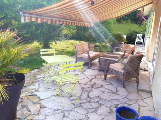 Location chambre Evry Gregy sur Yerre - Photo 2
