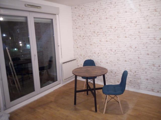 Location appartement T2 Carrieres sous Poissy - Photo 3