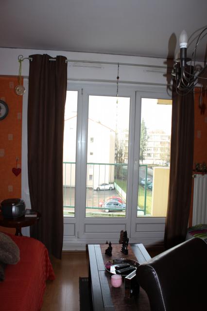 Location appartement T2 Metz - Photo 2