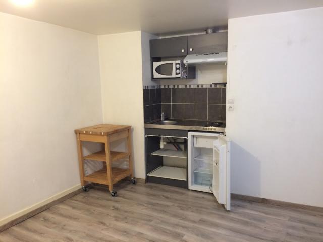 Location appartement T2 Longpont sur Orge - Photo 3