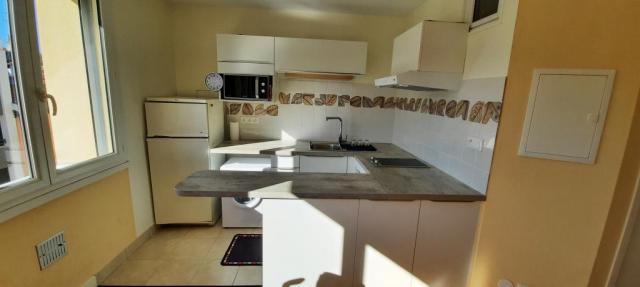 Location appartement T2 Lyon 9 - Photo 4