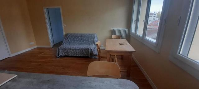 Location appartement T2 Lyon 9 - Photo 5