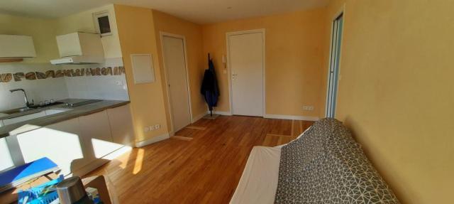 Location appartement T2 Lyon 9 - Photo 6