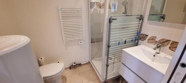 Location appartement T2 Lyon 9 - Photo 7