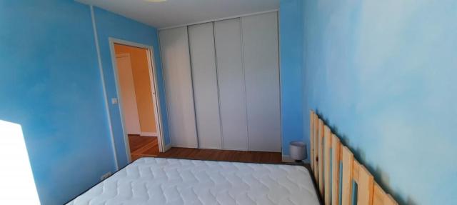 Location appartement T2 Lyon 9 - Photo 8