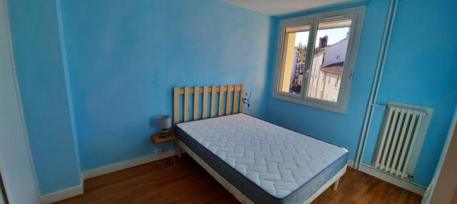 Location appartement T2 Lyon 9 - Photo 9
