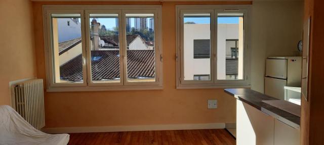 Location appartement T2 Lyon 9 - Photo 10