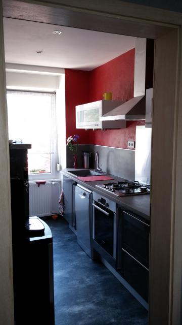 Location appartement T5 Seloncourt - Photo 2