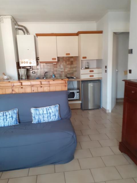 Location appartement T2 Perpignan - Photo 3