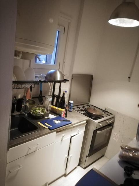 Location appartement T2 Dammartin en Goele - Photo 3