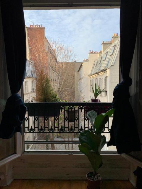 Location studio Paris 17 - Photo 2