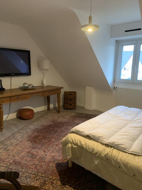 Location chambre Larmor Plage - Photo 3