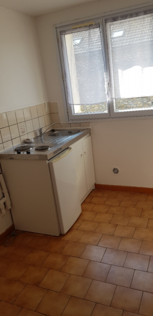 Location studio Courdimanche - Photo 2