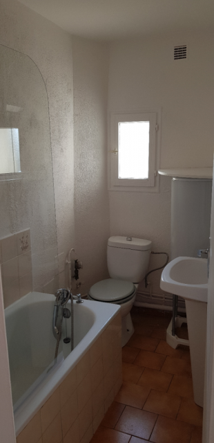Location studio Courdimanche - Photo 3