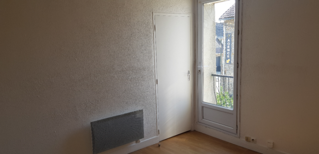 Location studio Courdimanche - Photo 4