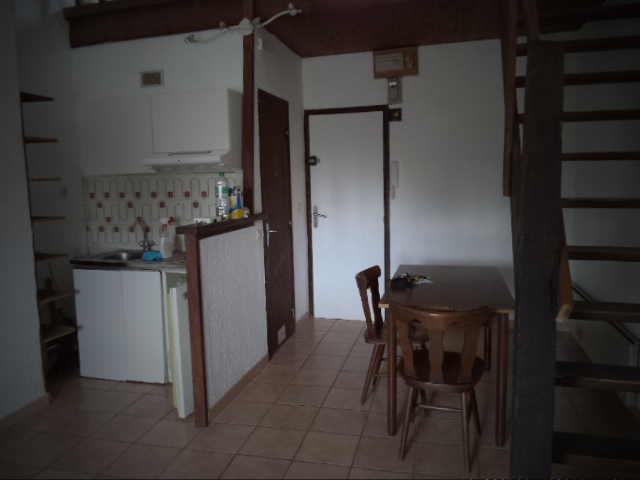 Location appartement T2 Chalon sur Saone - Photo 2