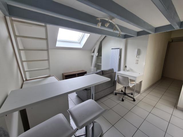 Location studio Bezannes - Photo 2