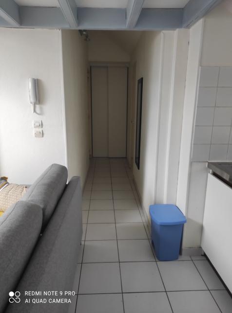 Location studio Bezannes - Photo 6