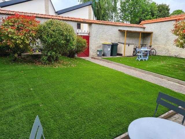 Location studio Bezannes - Photo 8
