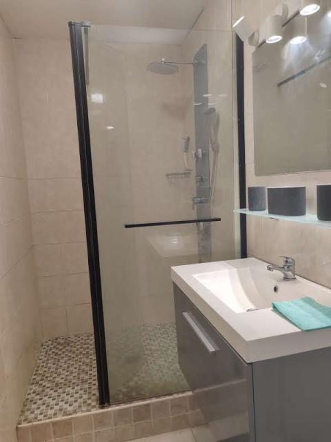 Location maison F2 Sorgues - Photo 6