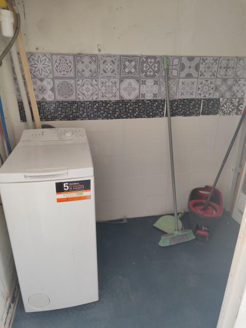 Location maison F2 Sorgues - Photo 9