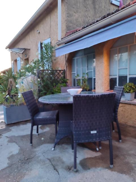 Location maison F2 Sorgues - Photo 10