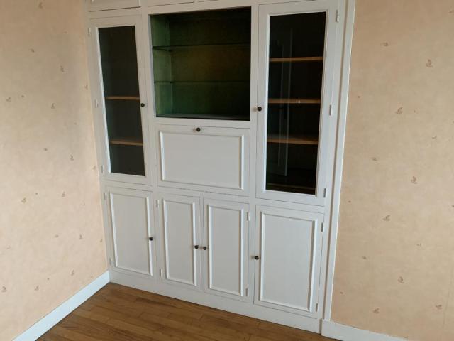 Location maison F6 Quevert - Photo 4