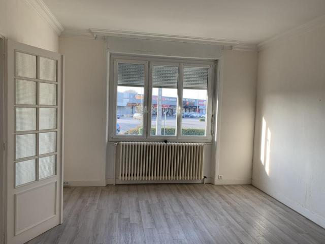 Location maison F6 Quevert - Photo 7