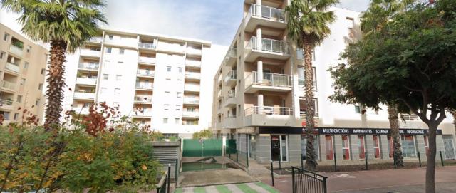 Location appartement T3 Perpignan - Photo 1