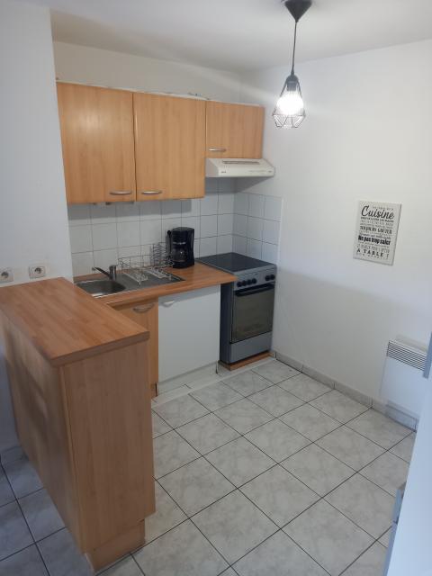 Location appartement T3 Perpignan - Photo 2