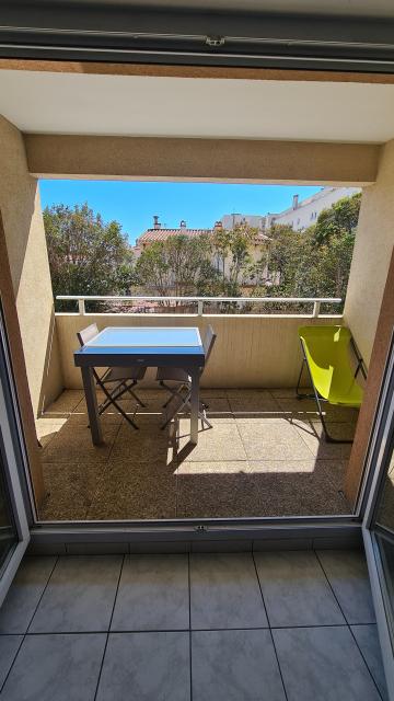 Location appartement T3 Perpignan - Photo 5