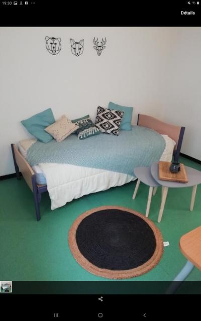 Location studio Lille - Photo 2