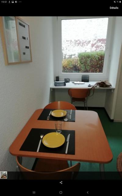 Location studio Lille - Photo 3